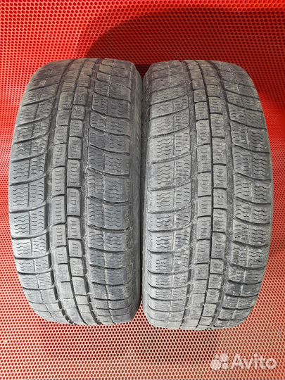 Profil WinterMaxx 205/55 R16
