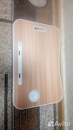 Столик-подставка складной для ноутбука