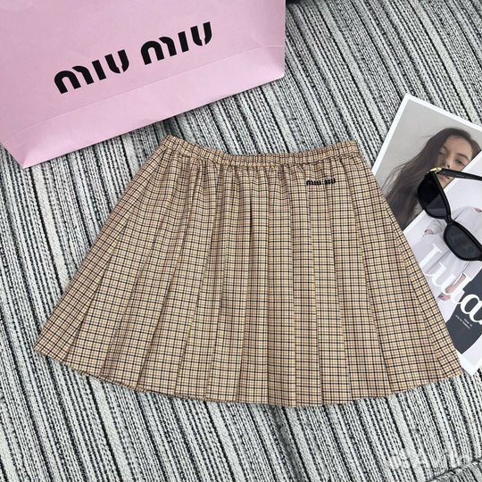 Костюм miu miu