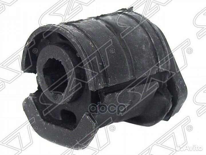 Сайлентблок переднего нижнего рычага задний NIS