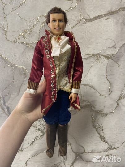 Куклы barbie кены