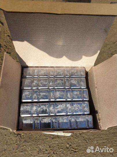 Свинец,грузики балансировочные