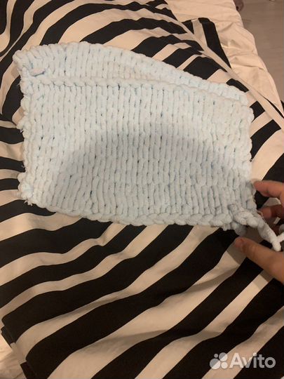 Шапка и снуд