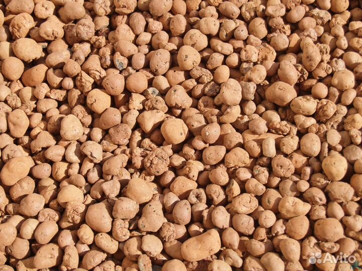 Керамзит 5х10