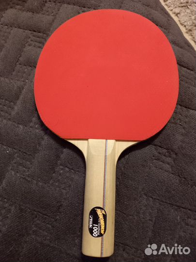 Ракетка для настольного тенниса stiga