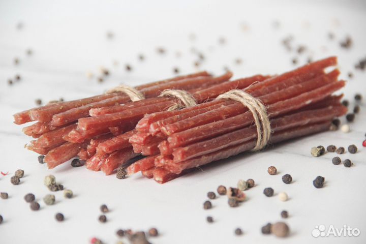 Мясные чипсы, сломка,вяленая говядина