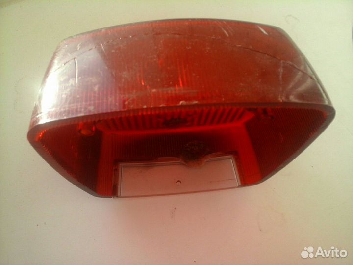 Фара стоп сигнал 