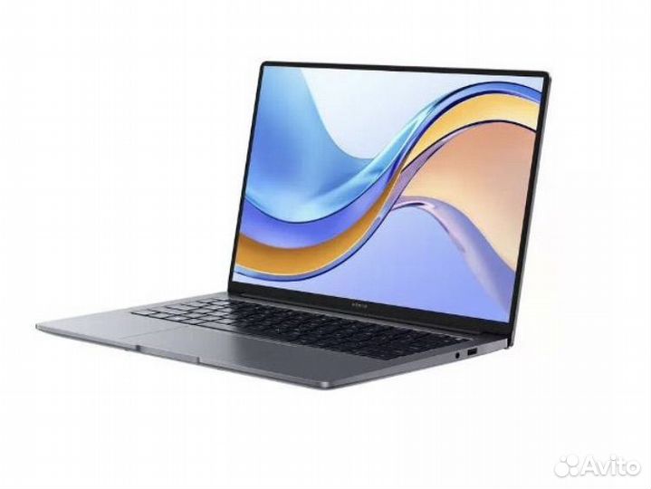 Ноутбук honor magicbook X14 8/512 NDR-WDH