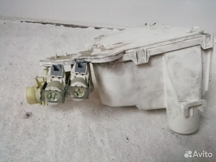 Запчасти Indesit WIU 100