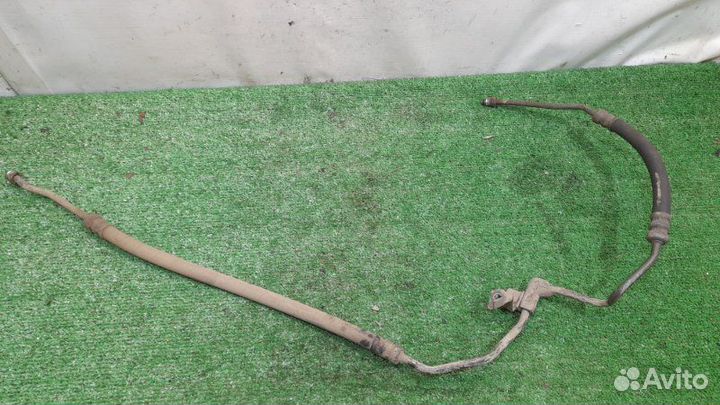 Трубка гур Chevrolet Lacetti седан F16D3 (1.6)