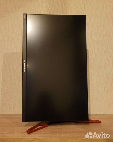Монитор 165 Гц 2k 27'' IPS Acer Predator
