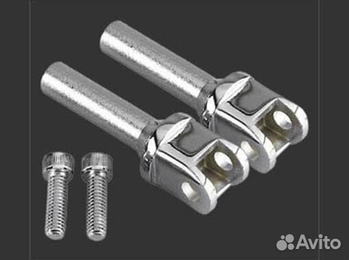 Крепление подножки 10 046 577 suzuki пер