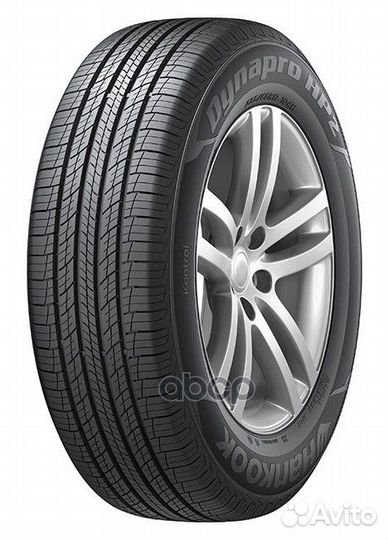 Hankook Dynapro HP2 RA33 235/65 R18