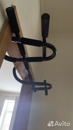 Турник torneo a-900