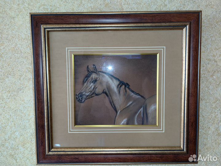 Интерьерная картина 