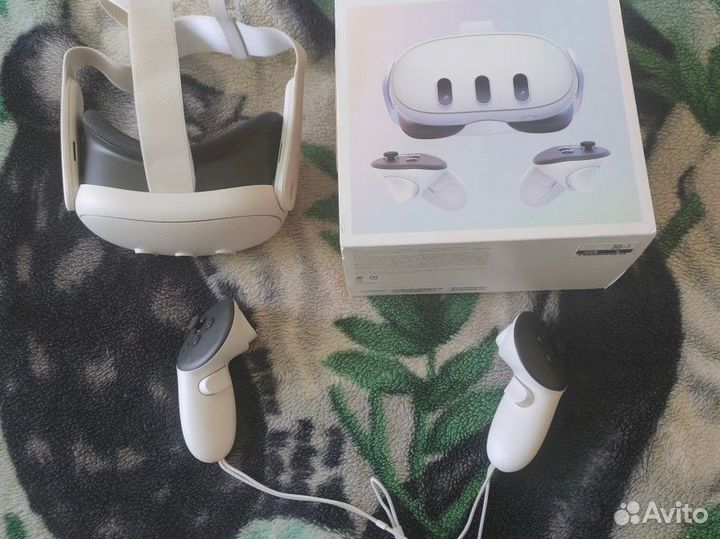 Oculus quest 3 128gb