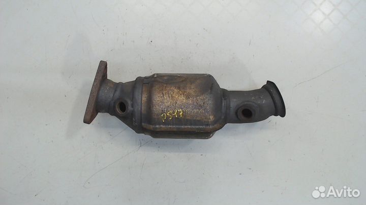 Катализатор Volkswagen Passat 6, 2007