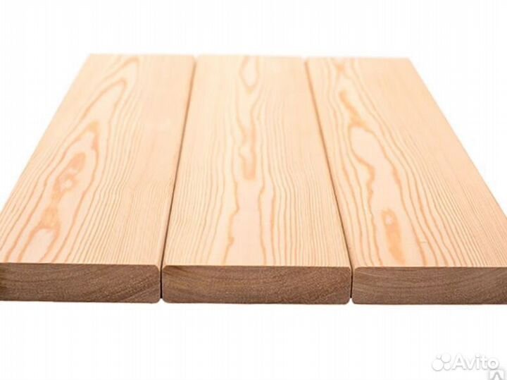 Палубная доска