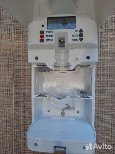 Диспенсер для освежителя воздуха Kimberly