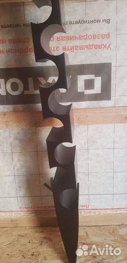 Полка/шкаф для вина