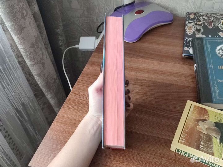 Книги (пожирающая серость,сумерки,что мы пожираем)