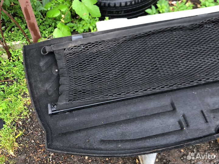 Полка крышки багажника Honda Pilot 2