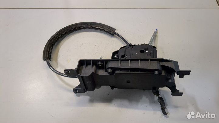 Кулиса кпп Volkswagen Jetta 7 2018, 2019