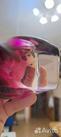 Парфюмерная вода Happy Lady Elysees Fashion