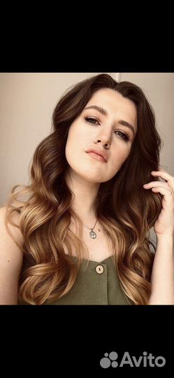 Ваш парикмахер