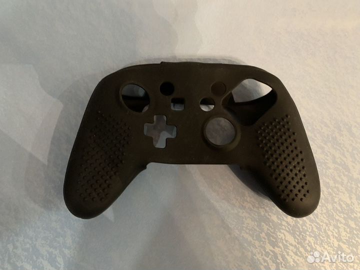 Nintendo Switch Pro Controller silicon case Black