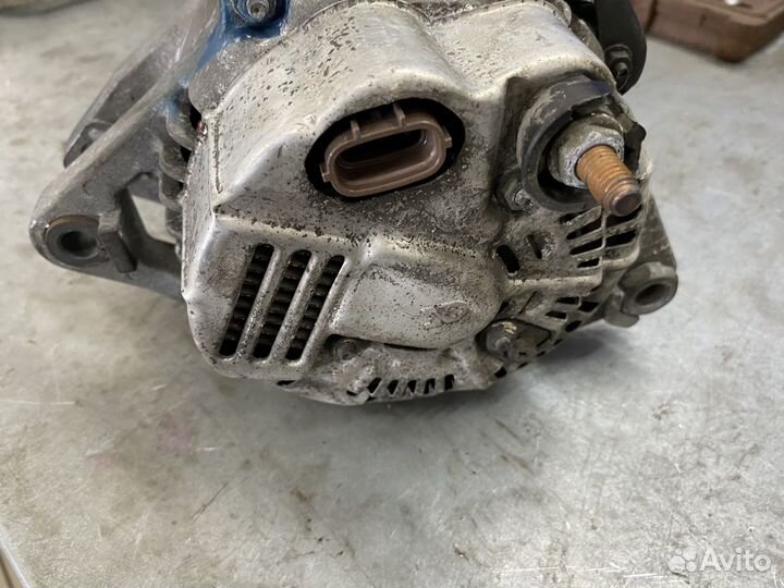 Генератор KIA Sorento