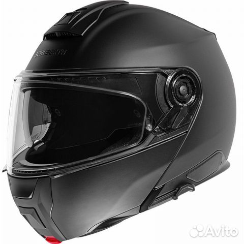 Шлем Schuberth C5 Black Matt