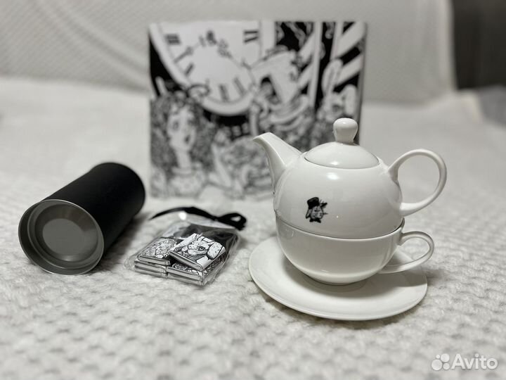 Подарочный набор