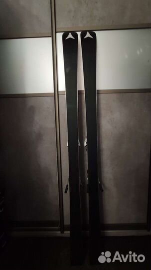 Горные лыжи atomic gs 152 спортцех