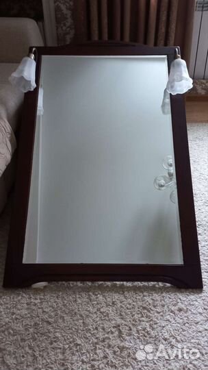 Зеркало для ванной