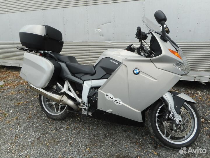 BMW K1200GT No. B10768