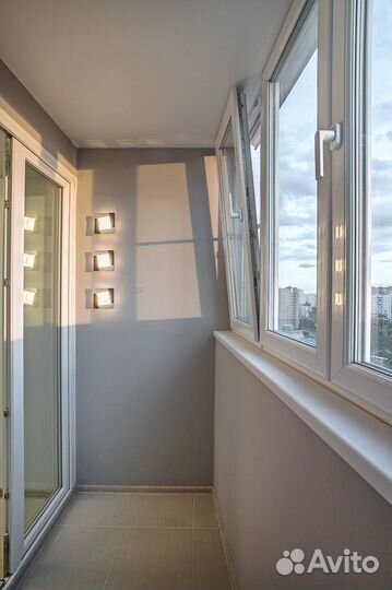 Окна пластиковые пвх