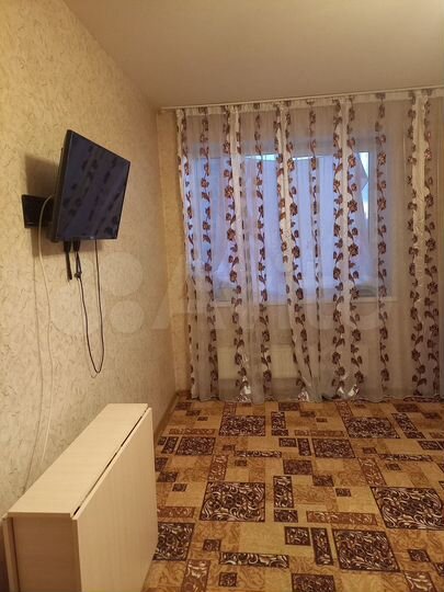 1-к. квартира, 41 м², 8/25 эт.