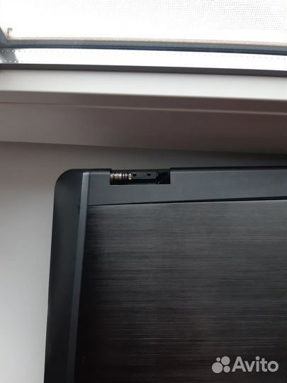 Игровой ноутбук MSI GT780DX 17