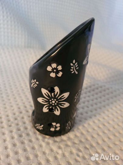 Аромалампа керамика