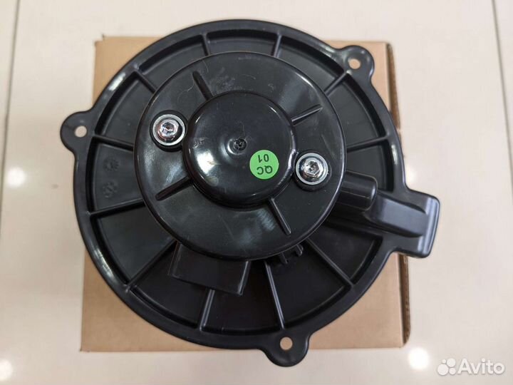 Мотор отопителя KIA sorento BL (2002-2006) дорест