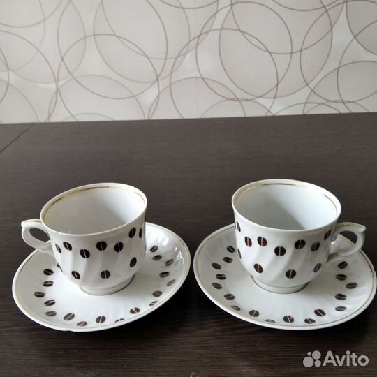 Кофейный набор