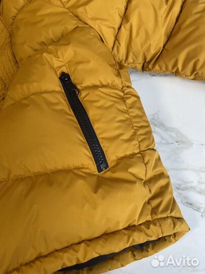 Куртка зимняя для мальчика 110