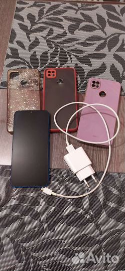 Xiaomi redmi 9c