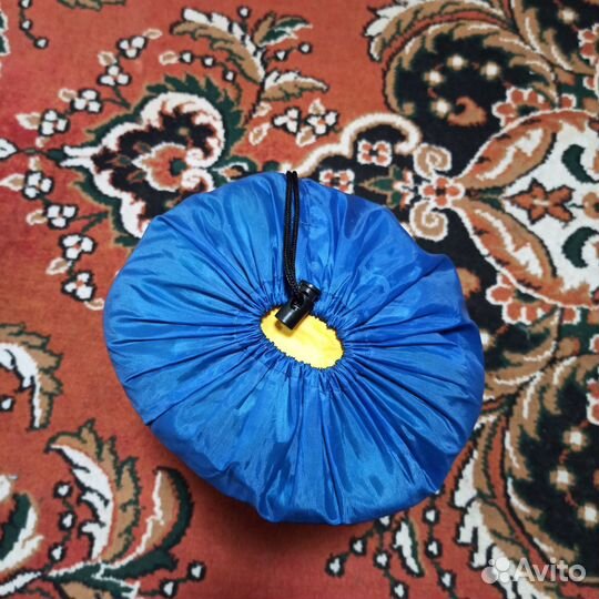 Спальный мешок (Китай)