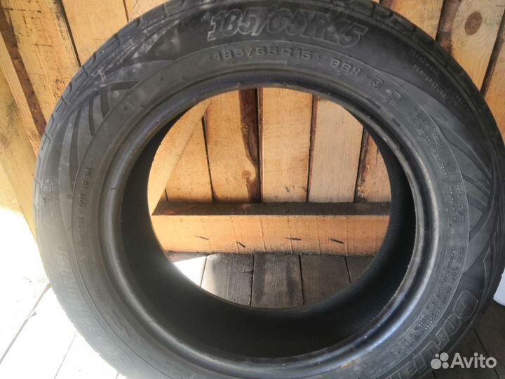 Cordiant Road Runner 185/65 R15
