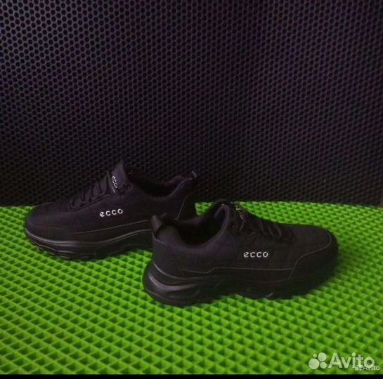 Кросовки мужские Ecco Fors lux весенний