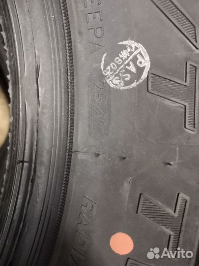 Grenlander Maga A/T Two 215/65 R16 98T