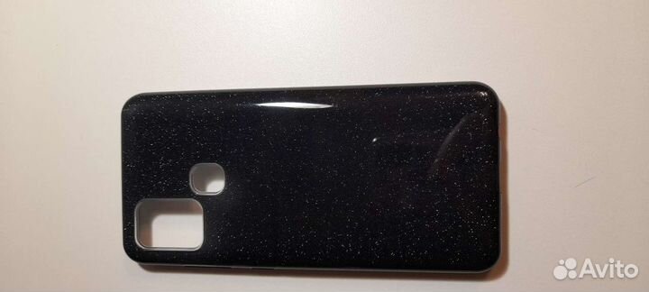 Чехлы на Samsung galaxy a21s