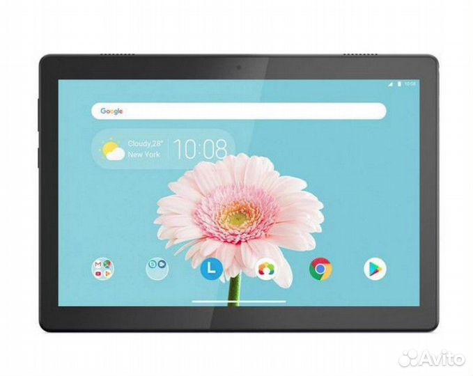 Планшет Lenovo Tab M10 HD гарантия